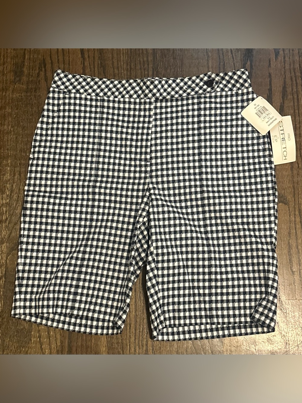 EP Pro Golf Shorts